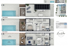Nueva construcción  - Duplex - Pilar de la Horadada
