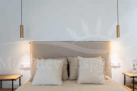 Nueva construcción  - Duplex - Pilar de la Horadada