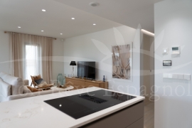 Nueva construcción  - Duplex - Pilar de la Horadada