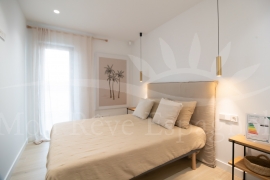 Nueva construcción  - Duplex - Pilar de la Horadada