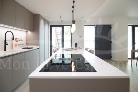 Nueva construcción  - Duplex - Pilar de la Horadada