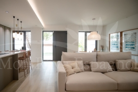 Nueva construcción  - Duplex - Pilar de la Horadada