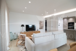 Nueva construcción  - Duplex - Pilar de la Horadada