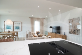 Nueva construcción  - Duplex - Pilar de la Horadada