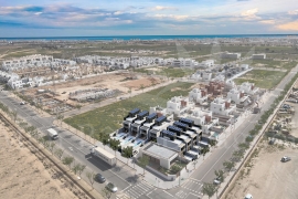 Nueva construcción  - Duplex - Pilar de la Horadada