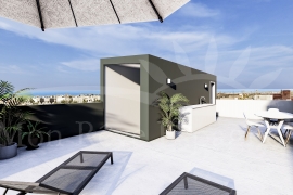 Nueva construcción  - Duplex - Pilar de la Horadada