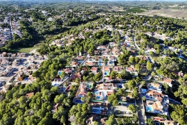 Sale - Villa - Pinar de Campoverde