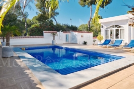 Sale - Villa - Pinar de Campoverde