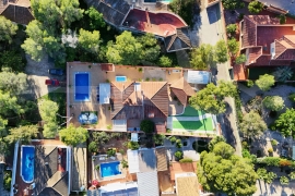 Sale - Villa - Pinar de Campoverde