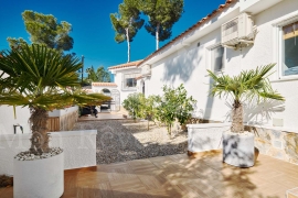 Sale - Villa - Pinar de Campoverde