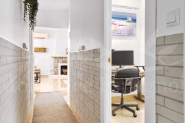 Sale - Villa - Pinar de Campoverde