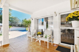 Sale - Villa - Pinar de Campoverde