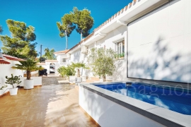 Sale - Villa - Pinar de Campoverde