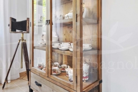 Sale - Villa - Pinar de Campoverde