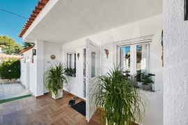 Sale - Villa - Pinar de Campoverde