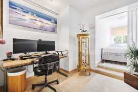 Sale - Villa - Pinar de Campoverde