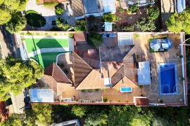 Sale - Villa - Pinar de Campoverde