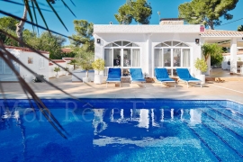 Sale - Villa - Pinar de Campoverde