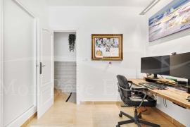 Sale - Villa - Pinar de Campoverde