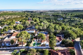 Sale - Villa - Pinar de Campoverde