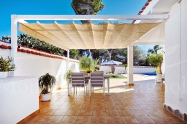 Sale - Villa - Pinar de Campoverde