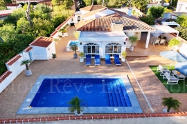 Sale - Villa - Pinar de Campoverde