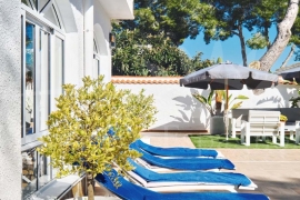 Sale - Villa - Pinar de Campoverde