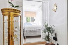 Sale - Villa - Pinar de Campoverde