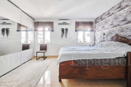 Sale - Villa - Pinar de Campoverde