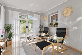 Sale - Villa - Pinar de Campoverde