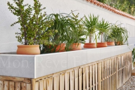 Sale - Villa - Pinar de Campoverde