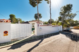 Sale - Villa - Pinar de Campoverde