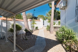 Sale - Villa - Pinar de Campoverde