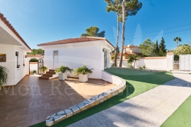 Sale - Villa - Pinar de Campoverde