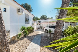 Sale - Villa - Pinar de Campoverde