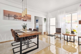 Sale - Villa - Pinar de Campoverde