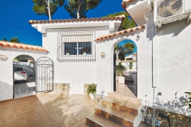 Sale - Villa - Pinar de Campoverde