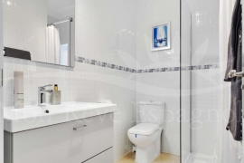 Sale - Villa - Pinar de Campoverde