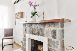 Sale - Villa - Pinar de Campoverde