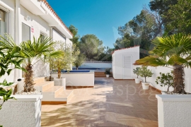 Sale - Villa - Pinar de Campoverde