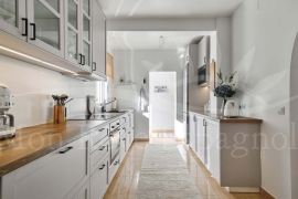 Sale - Villa - Pinar de Campoverde