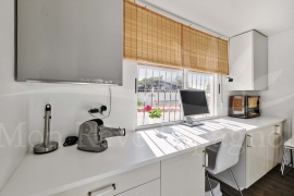 Sale - Villa - Pinar de Campoverde