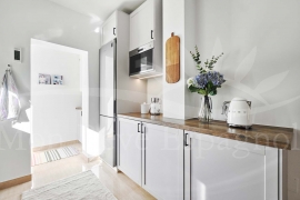 Sale - Villa - Pinar de Campoverde