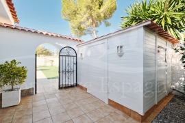 Sale - Villa - Pinar de Campoverde
