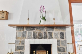 Sale - Villa - Pinar de Campoverde