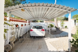 Sale - Villa - Pinar de Campoverde