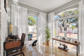 Sale - Villa - Pinar de Campoverde