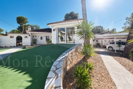 Sale - Villa - Pinar de Campoverde