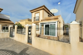 Venta - Chalet - Pinar de Campoverde