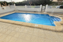 Venta - Chalet - Pinar de Campoverde